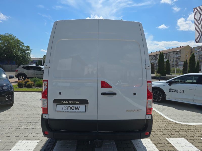 RENAULT Master 2022 — imagine 19