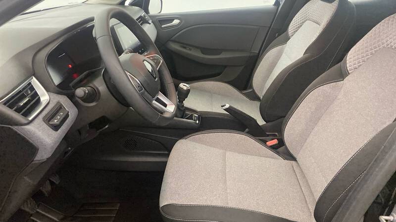 Renault Clio V