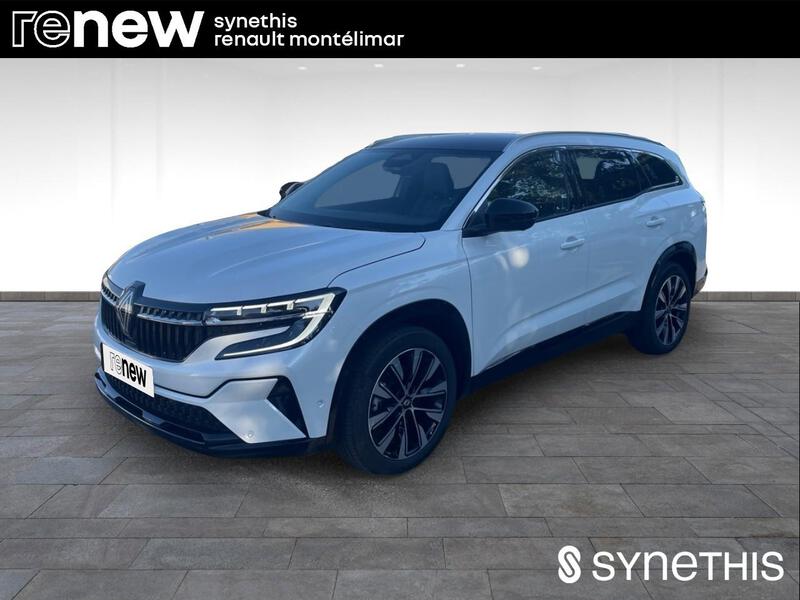 Renault Espace VI