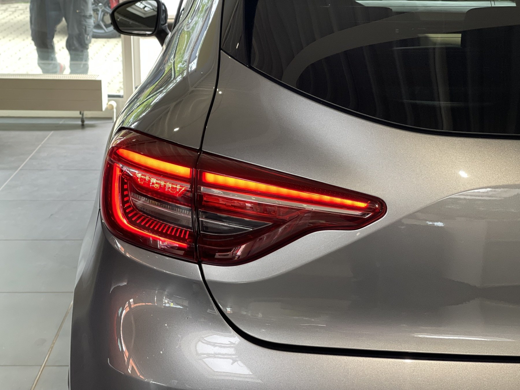 Renault Clio – Bild 21