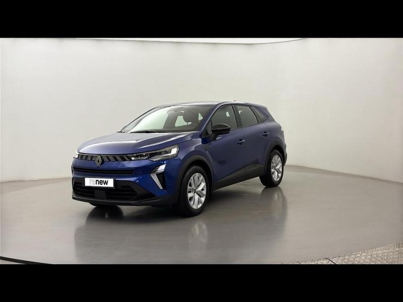 Renault Symbioz