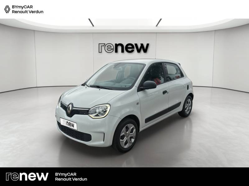 Renault Twingo III
