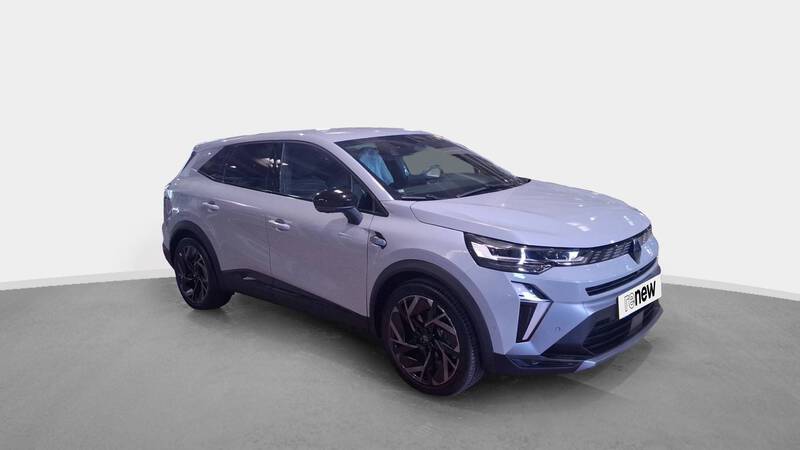Renault Symbioz
