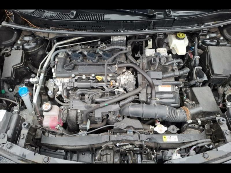 Toyota Yaris Cross Hybride