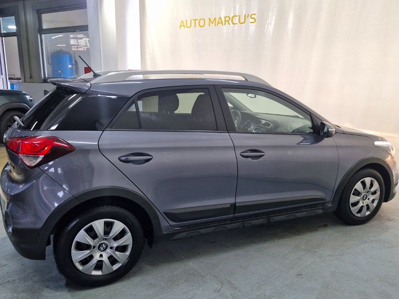 HYUNDAI i20 2016 — imagine 64