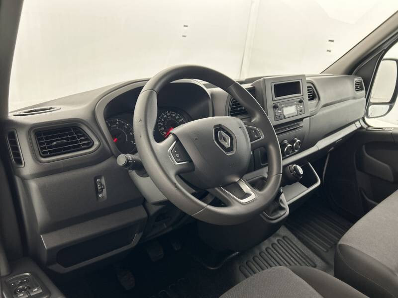 Renault Master III