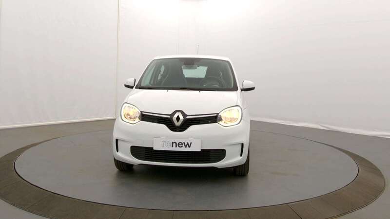 Renault Twingo III