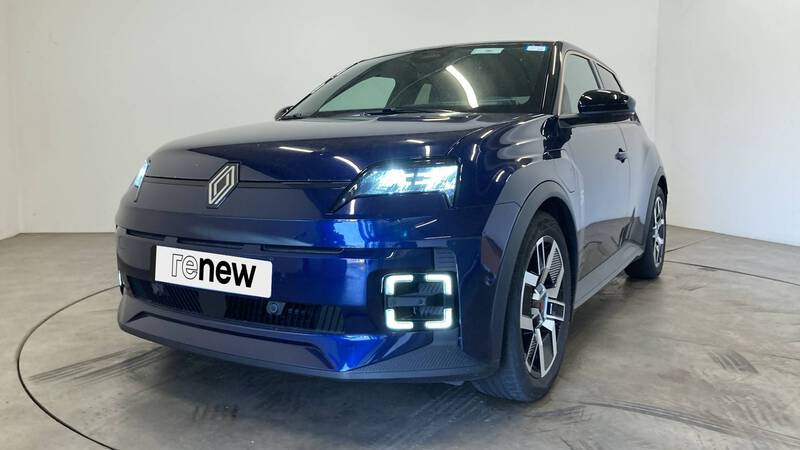 Renault R5 E-Tech Electrique