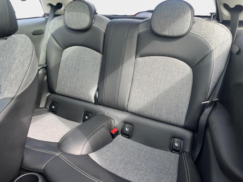 Mini Hatch 3 Portes F56 LCI II