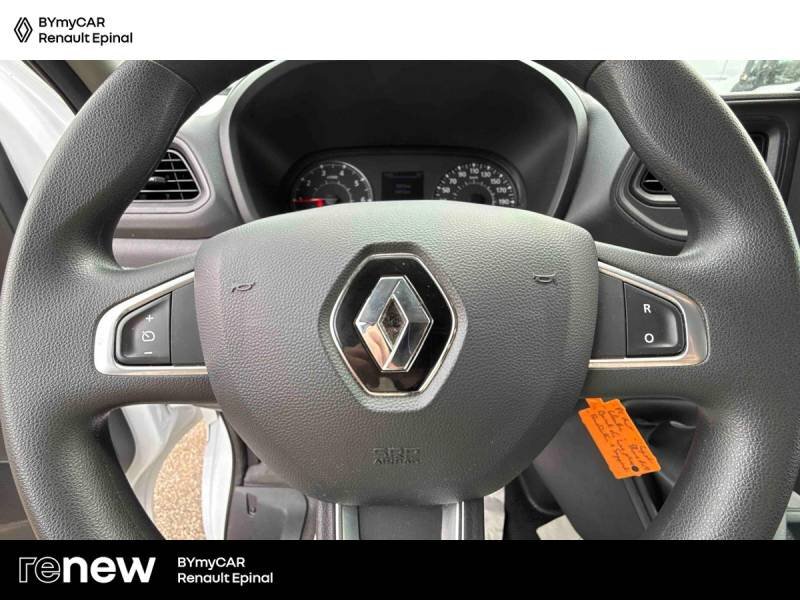 Renault Master Fourgon