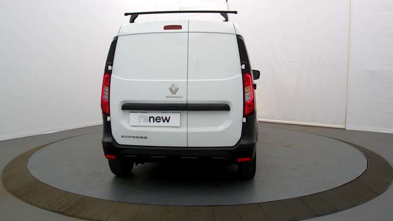 Renault Express VAN