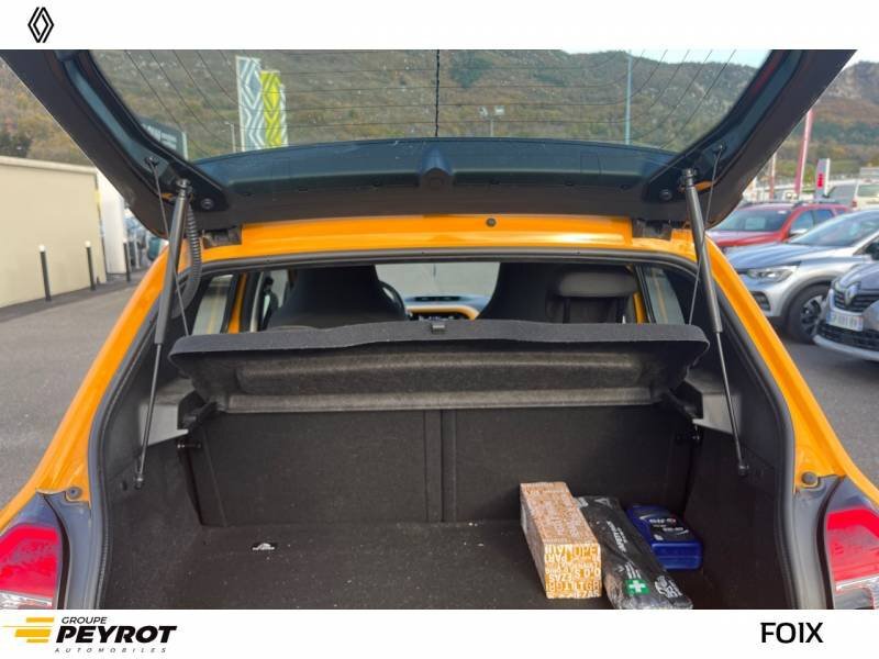 Renault Twingo III