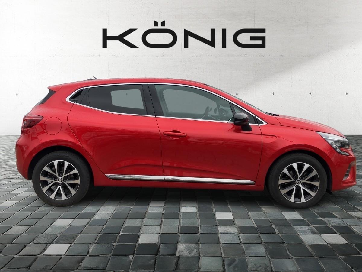 Renault Clio – Bild 2