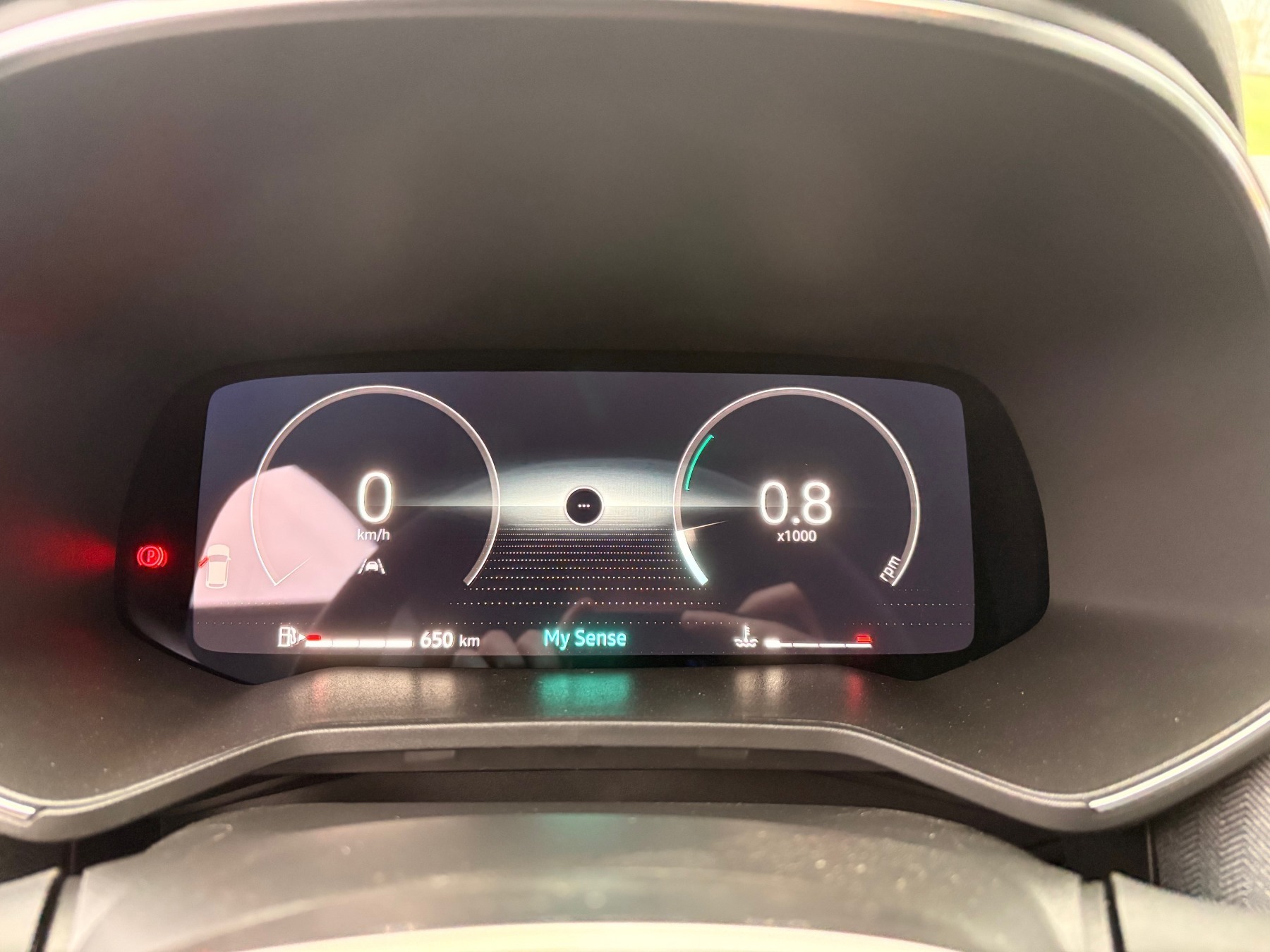 Renault Clio – Bild 8