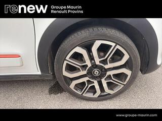 Vehicle 3D Image