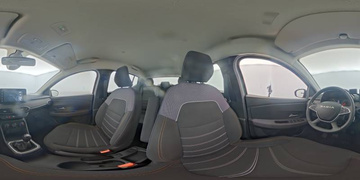 Vehicle 3D Image