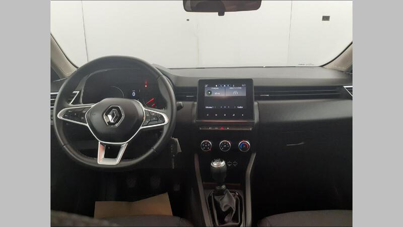 Renault Clio V