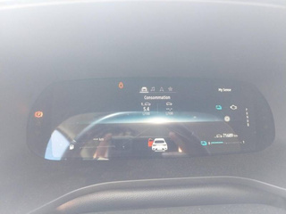 Vehicle 3D Image