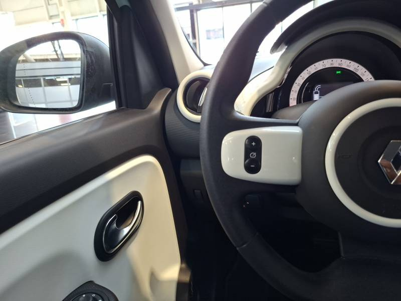 Renault Twingo E-Tech Electrique