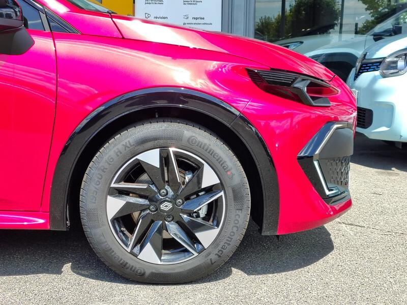 Renault Clio VI