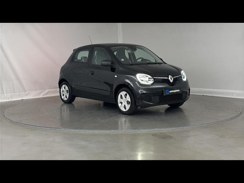 Renault Twingo III