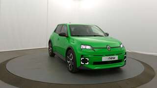 Vehicle 3D Image