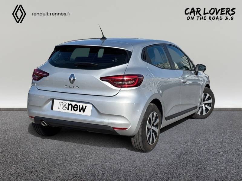 Renault Clio V
