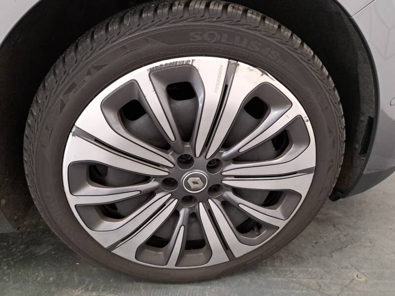 Renault Scenic IV