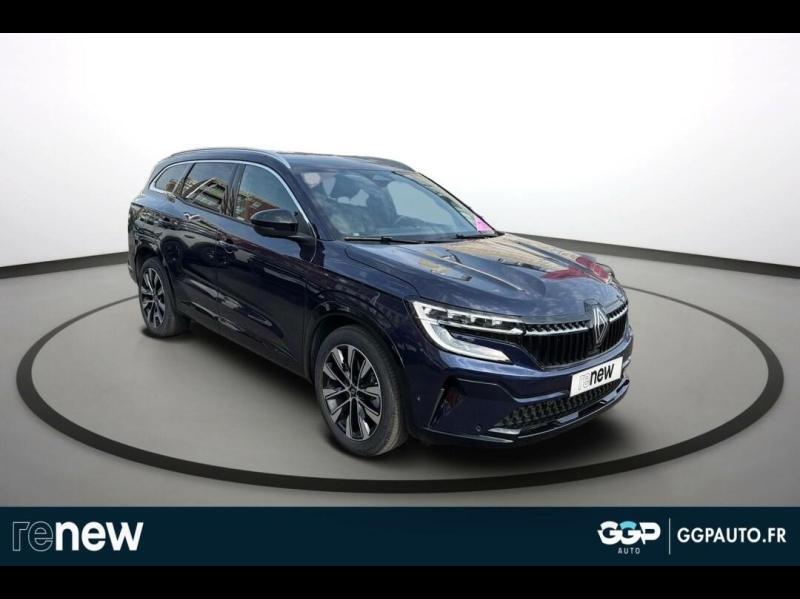 Renault Espace VI