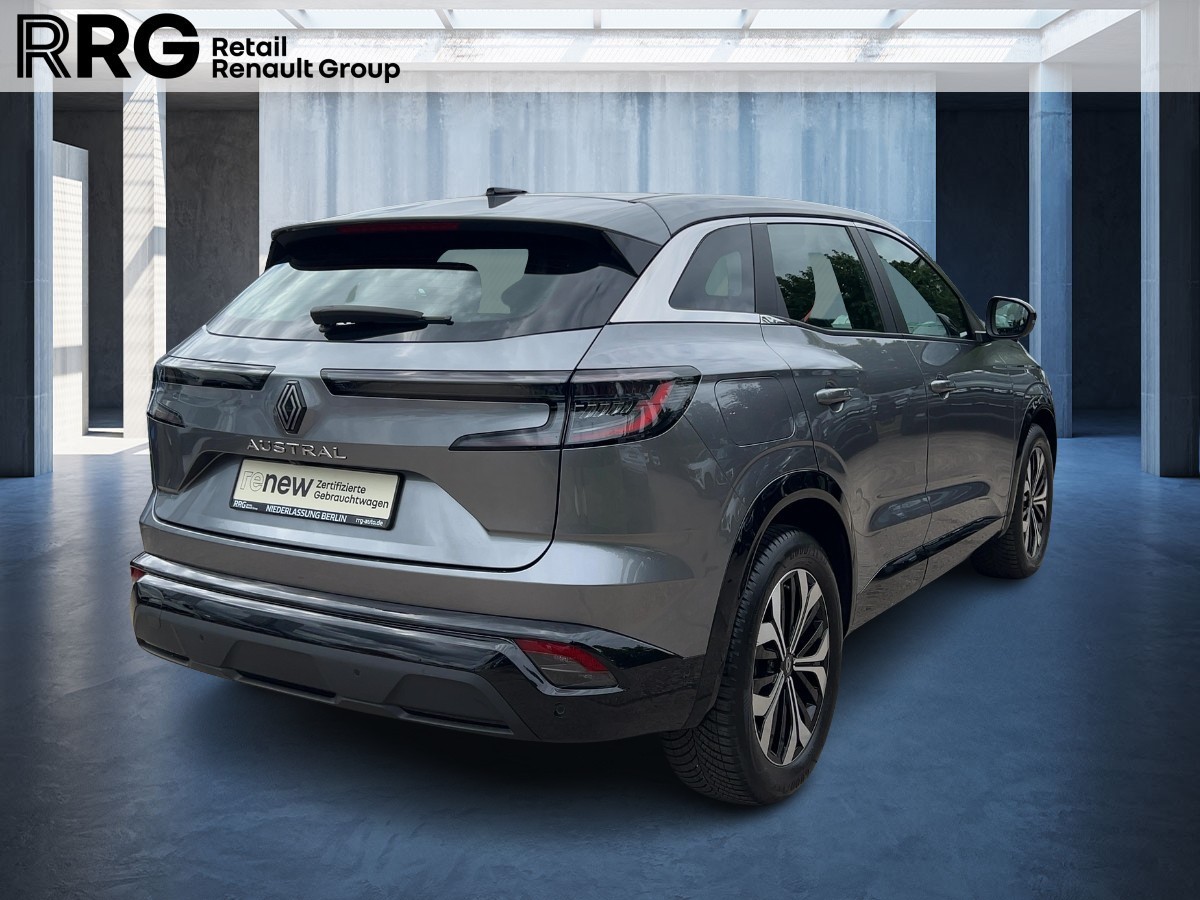 Renault Austral – Bild 4