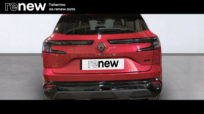 Renault Austral