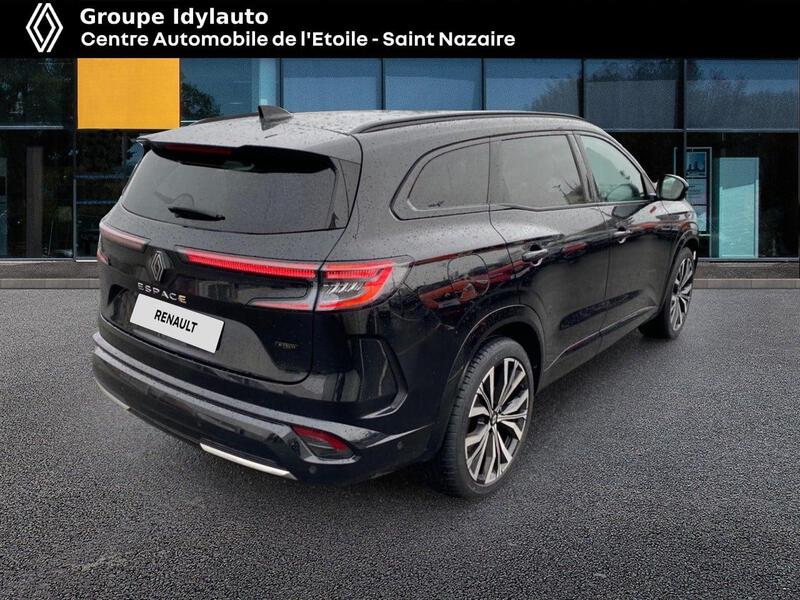 Renault Espace VI