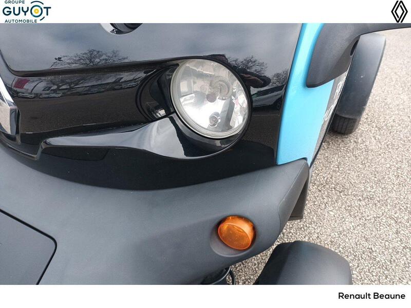 Renault Twizy