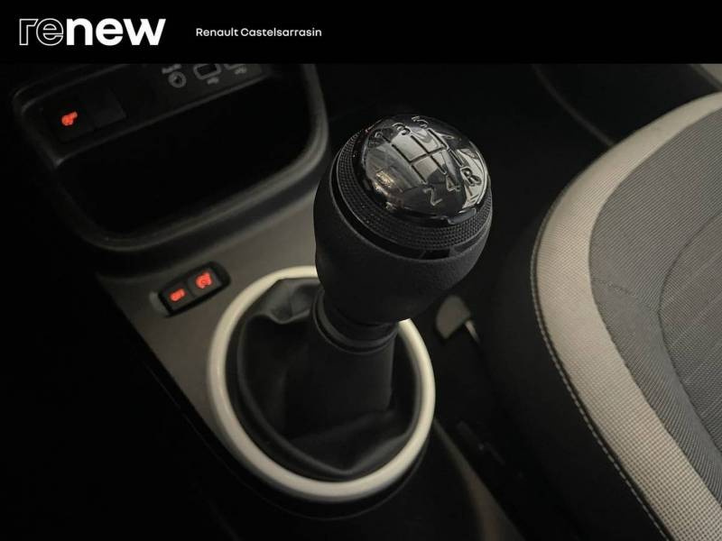 Renault Twingo III