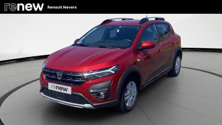 SANDERO