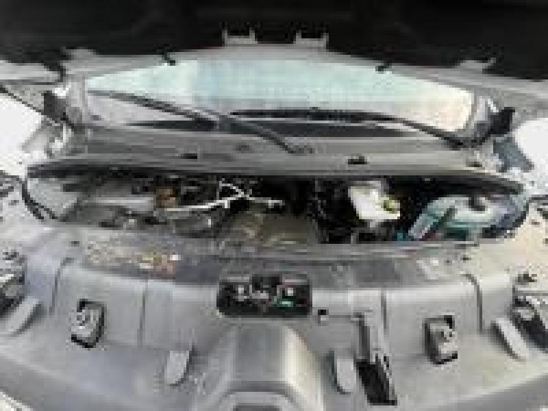 Renault Master Fourgon