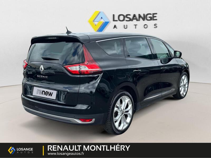 Renault Grand Scenic IV