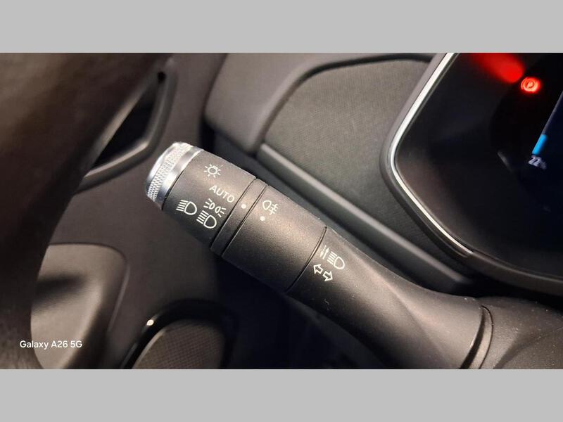 Renault ZOE E-Tech Electrique