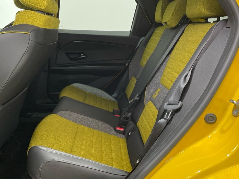 Renault R5 E-Tech Eléctrico