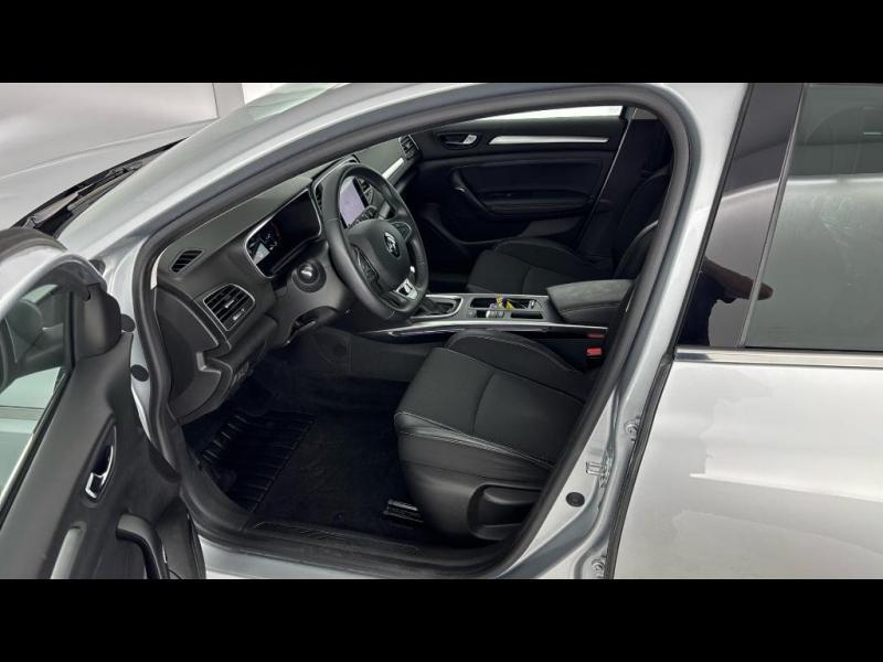 Renault Megane IV Berline