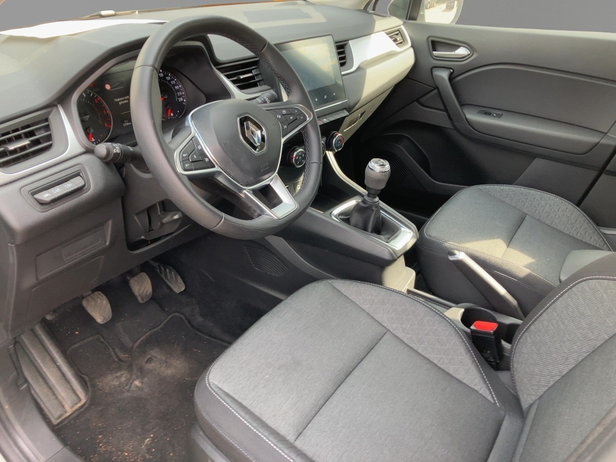Renault Captur – Bild 7