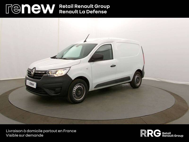 Renault Express VAN