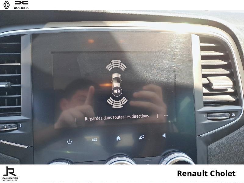 Renault Megane IV Berline
