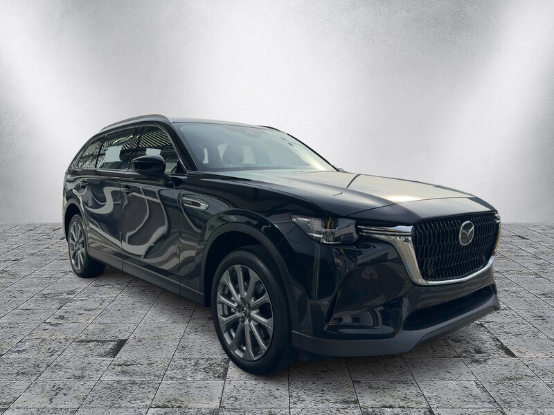 Mazda CX-80