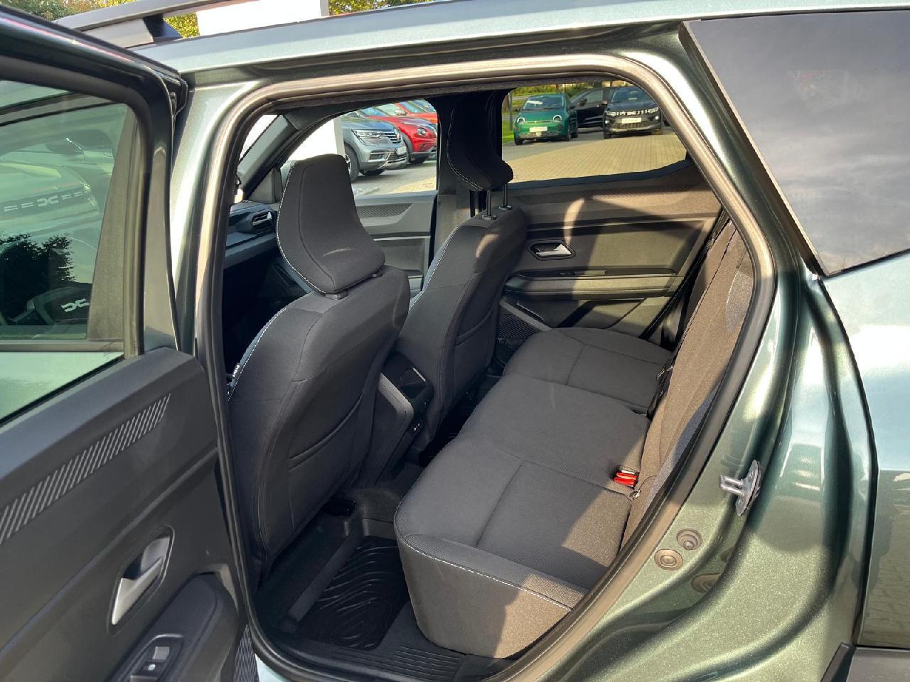 Dacia Duster – Bild 10