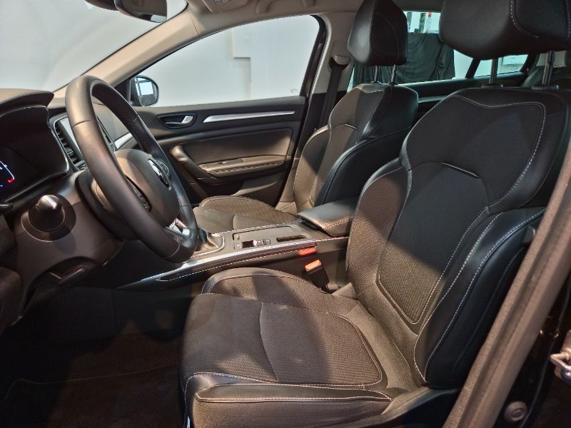 RENAULT Megane 2022 — imagine 43