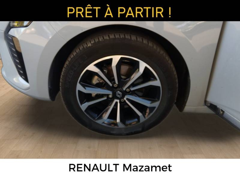 Renault Clio V