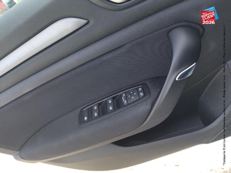 Renault Megane IV Berline