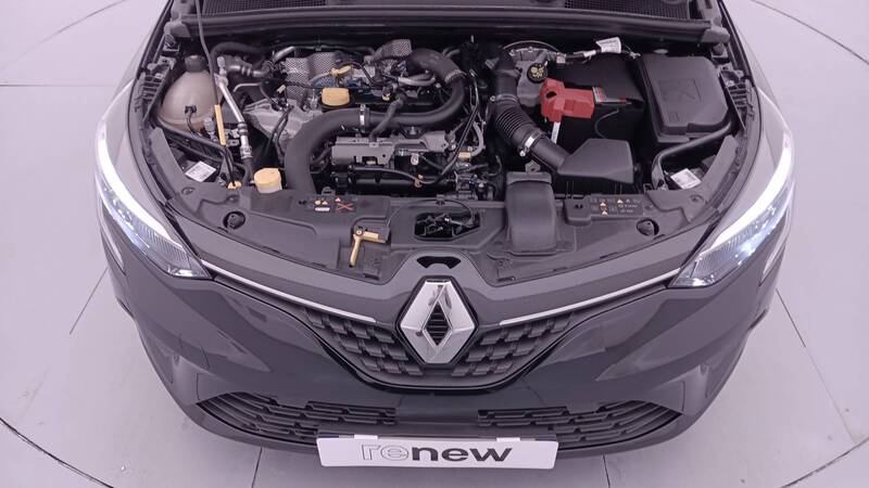 Renault Clio V