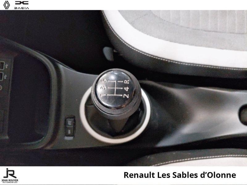 Renault Twingo III